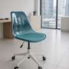 Office Chair:  Modern Swivel Home Study Chair thumb 2