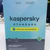 Kaspersky Standard 3 (New Antivirus) thumb 1