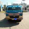 Toyota dyna 4000cc Towing truck for sale thumb 0