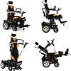 Multifunction Electric wheelchair Kenya thumb 0