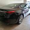 Mazda CX-5 Atenza petrol thumb 3