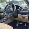 Subaru Legacy B4 Sunroof 2018 thumb 5