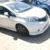 Nissan Note autech thumb 6