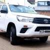 Toyota HILUX DOUBLE cab thumb 0