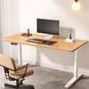 Office Desk: Electric Height Adjustable Office Desk thumb 5
