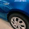 Toyota sienta blue 2017 hybrid thumb 3