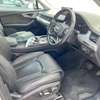 AUDI Q7  TFSi QUATTRO  2018 MODEL thumb 6