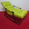Home Chair : Rattan Outdoor Rocking Chair thumb 12