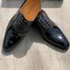 Louis Vuitton John Foster Ferragamo Dior Leather Shoes thumb 1