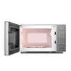 Hisense 20L Microwave Oven H20MOMS11 – Silver thumb 1