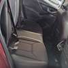 Subaru Forester SK9 2018 Redwine thumb 8