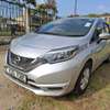 Nissan note normal 2017 thumb 2