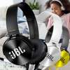 Jbl WIRELESS STEREO HEADSET 450BT hear thumb 3