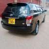 WELL MAINTAINED TOYOTA FIELDER 2010 thumb 7