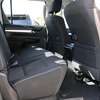 2021 Toyota Hilux double cab in Kenya thumb 3