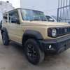Suzuki jimny 2018 1500cci thumb 5