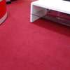 wall to wall carpet red 10mm thumb 5