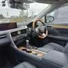 2016 Lexus Rx 200t sunroof thumb 13