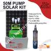 350watts Solar Fullkit With Solar Pump thumb 1