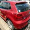Volkswagen polo on sale thumb 11