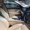 BMW 528i Year 2011 Leather interior very clean thumb 4