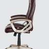 Office Chair; Reinforced Executive Armrests Office Chair thumb 3