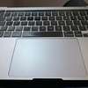 MacBook Pro 2020 TopCase Model A2289 thumb 0