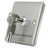 Override key switch thumb 1