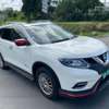 NISSAN XTRAIL WITH SUNROOF thumb 7