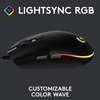 Logitech G203 Wired Gaming Mouse thumb 2