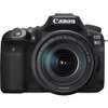 Canon EOS 90D DSLR Camera with 18-135mm Lens thumb 2