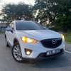 Mazda Cx5 white Sunroof thumb 7