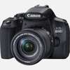Canon EOS 850D Camera thumb 0