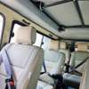 Reclining PU molded cruiser seats||shuttle seats thumb 4