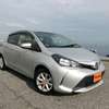 TOYOTA VITZ( MKOPO/HIRE PURCHASE ACCEPTED) thumb 1