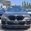BMWX6 M-sport 2020 model thumb 0