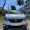 Peugeot 2008 white on sale thumb 0