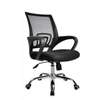 Executive ergonomic office chairs thumb 5