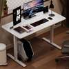 Office Desk : Electric Height Lift Smart Computer Desk thumb 2