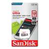 SanDisk Ultra Micro SDXC Memory Card - 128GB thumb 0
