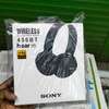 450 bt Sony wireless headphones thumb 0
