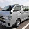 TOYOTA HIACE (WE ACCEPT HIRE PURCHASE) thumb 5