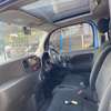 NISSAN CUBE WITH SUNROOF 1500CC thumb 6