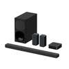 SONY SOUNDBAR HT-S40R thumb 2