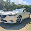 Mazda ATENZA Diesel  Hatchback thumb 6