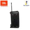 JBL Partybox 310 – Portable Party Speaker – Black thumb 2