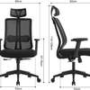 Office Chair: Orthopedic Office Chair thumb 5