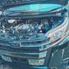 Toyota Noah WXB Black 2019 2Wd thumb 1