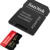 SanDisk 128GB Extreme PRO CompactFlash thumb 2