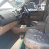 Toyota hillux double cab Pickup thumb 2